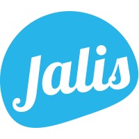 Jalis, Agence Web Logo