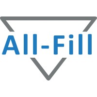 All-Fill International Limited Logo