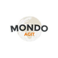 Mondo Agit Logo