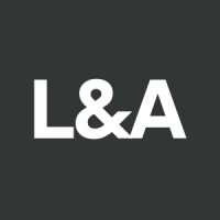 Landers & Associates (Building & Design) Ltd Logo