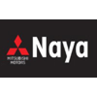 Naya Mitsubishi Logo