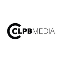 CLPB MEDIA Logo