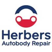 Herbers Autobody Repair Inc. Logo