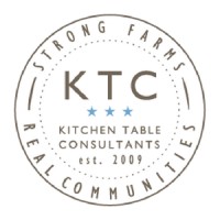 Kitchen Table Consultants Logo