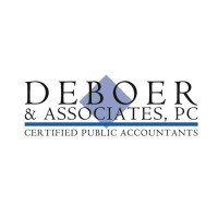 DeBoer & Associates, PC Logo