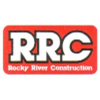 Rocky River Construction Logo