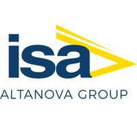 ISA - Altanova Group Logo