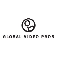 Global Video Pros LLC Logo