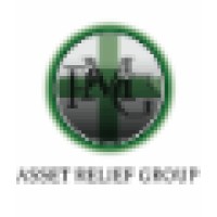 Property Markets Group - Asset Relief Fund Logo