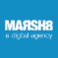 MARSH8 Logo