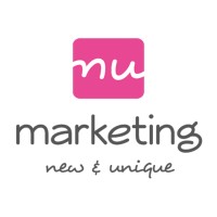 nu marketing llc Logo