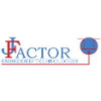 J-Factor Embedded Technologies Logo