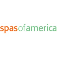 Spas of America Logo