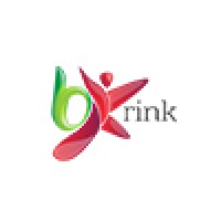BX Rink - Bintaro Jaya Xchange Ice Skating Rink Logo