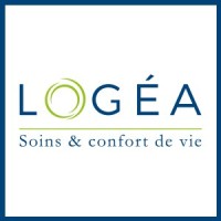 LOGÉA Logo