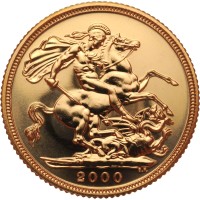 Sovereign Merchant Logo