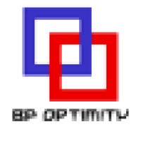 BP Optimity Pvt Ltd Logo