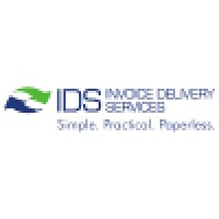 Invoice Delivery Services Inc. Logo