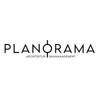 planorama ZT GmbH - Architektur Graz - Bad Aussee Logo