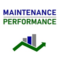 MAINTENANCE PERFORMANCE Logo