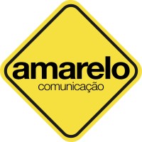 Amarelo Comunicação Logo