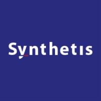 Synthetis Logo