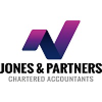Jones & Partners Logo