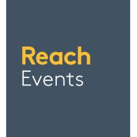 Reach Regional Events Logo