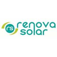 RenovaSolar Logo