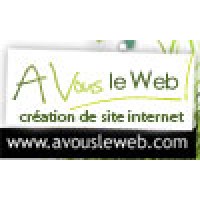 A vous le web ! Logo