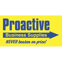 Proactive Business Supplies Ltd Logo