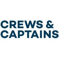 CREWS & CAPTAINS GmbH Logo