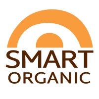 Smart Organic Logo