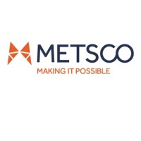 METSCO Energy Solutions Logo