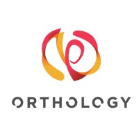 Orthology Inc Logo
