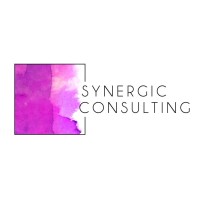Synergic Consulting Logo