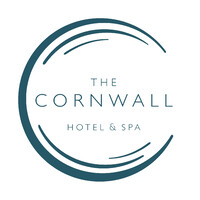 The Cornwall Hotel and Spa Logo