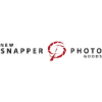 New Snapper Photo Goods Logo