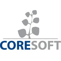 CoreSoftware Logo