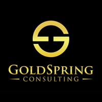 GoldSpring Consulting Logo