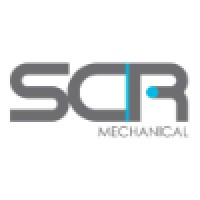 SCR Mechanical Logo