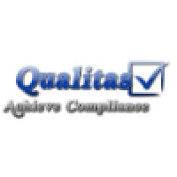 Qualitas Compliance, LLC Logo