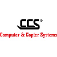 C.C.S. Sh.p.k. Logo