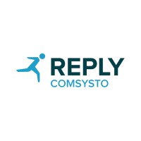 Comsysto Reply GmbH Logo