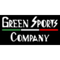 GREEN SPORTS COMPANY Logo