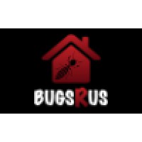BugsRus.ca Logo