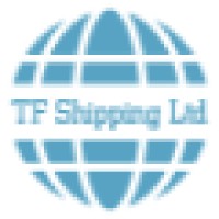 TF Shipping Ltd Logo
