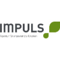 Impuls - Agentur für angewandte Utopien Logo