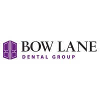 Bow Lane Dental Group Logo