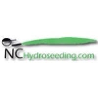 NC Hydroseeding Logo